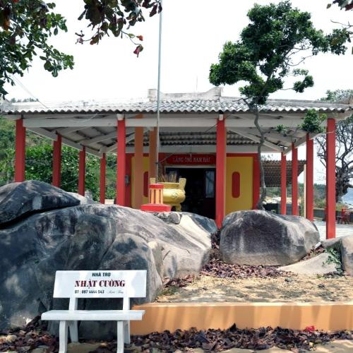 Mở Rộng Quy Mô Tổ Chức Lễ hội Nghinh Ông