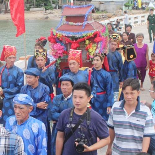 Lễ Hội Nghinh Ông Kiên Hải, Nguồn Lực Phát Triển Du Lịch Ở Kiên Giang