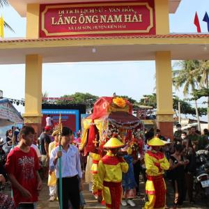 Lai Son Nghinh Ong Festival: 100+ Years of Heritage Preservation