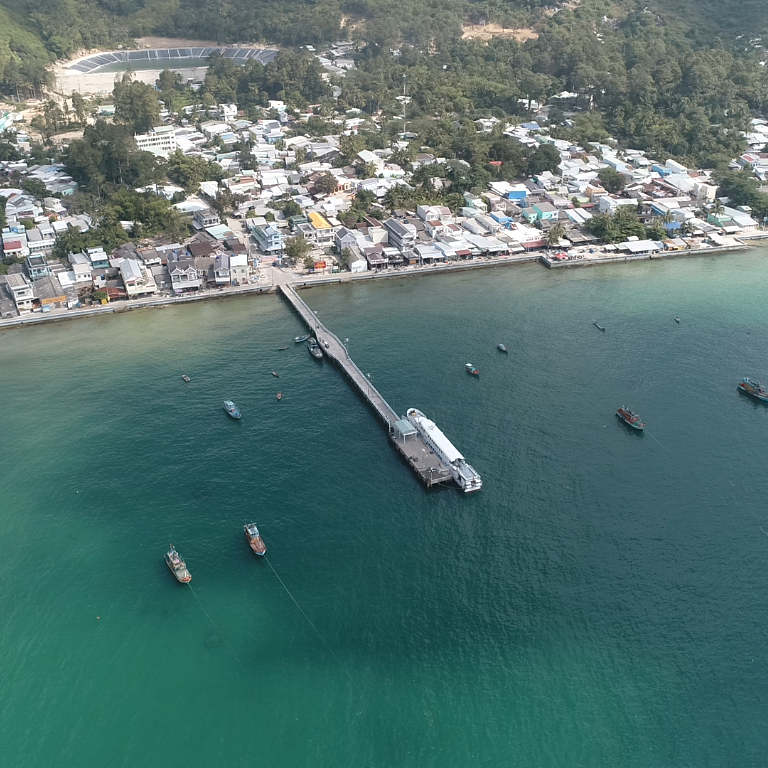 Kiên Hải Sẽ Là Điểm Đến Không Thể Bỏ Lỡ Của Tỉnh Kiên Giang