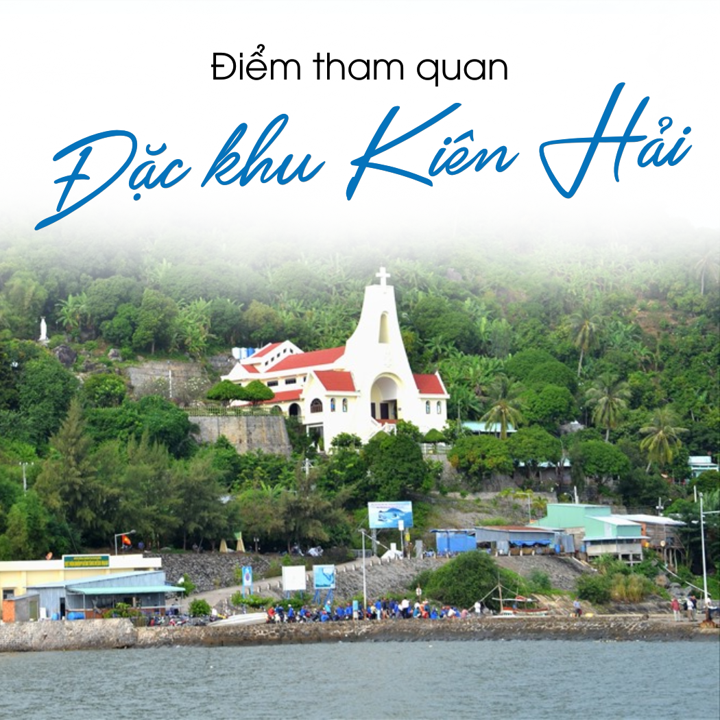 Khám phá các điểm du lịch