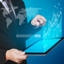 Xúc tiến - Đầu tư