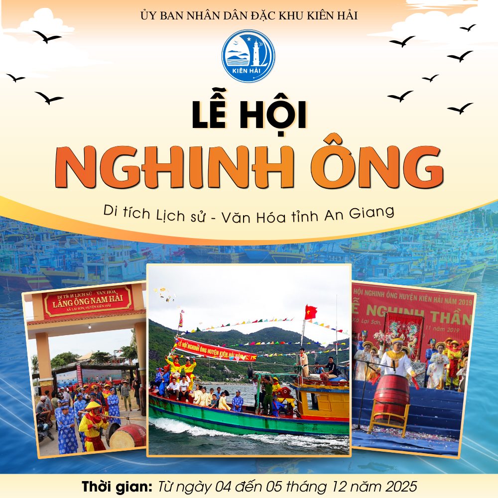 Lễ hội Nghinh Ông