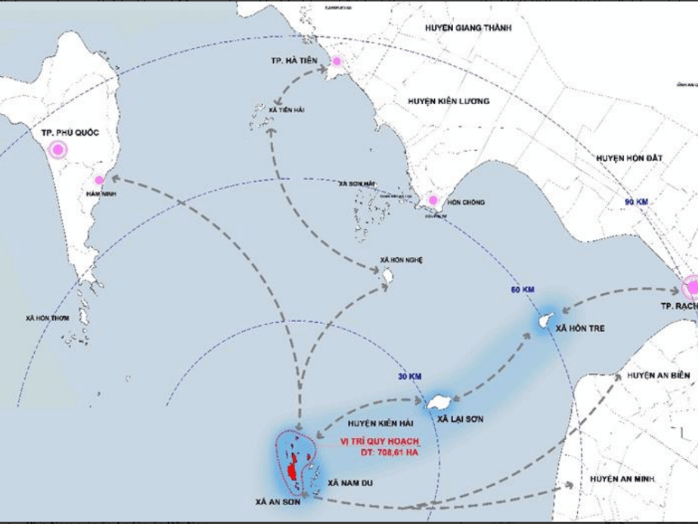 Thông tin chung của dự án