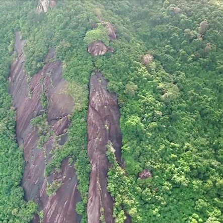 Ma Thiên Lãnh Hòn Sơn