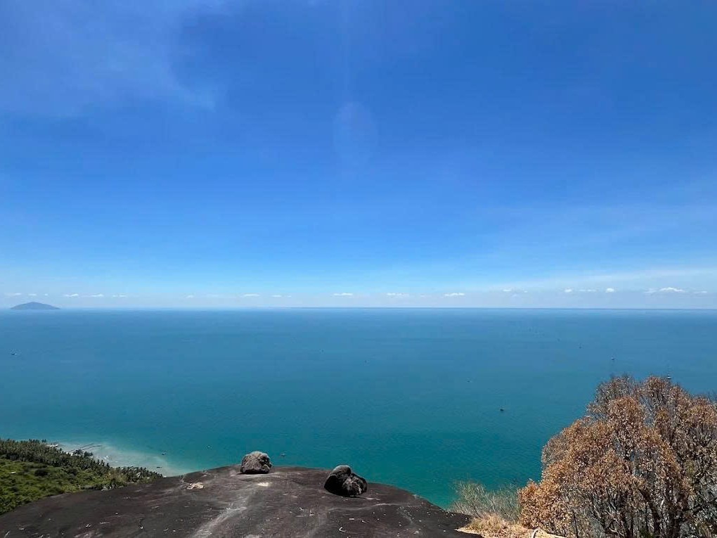 Hướng dẫn đường lên đỉnh Ma Thiên Lãnh