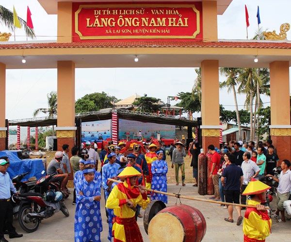 Giá trị văn hóa của lễ hội