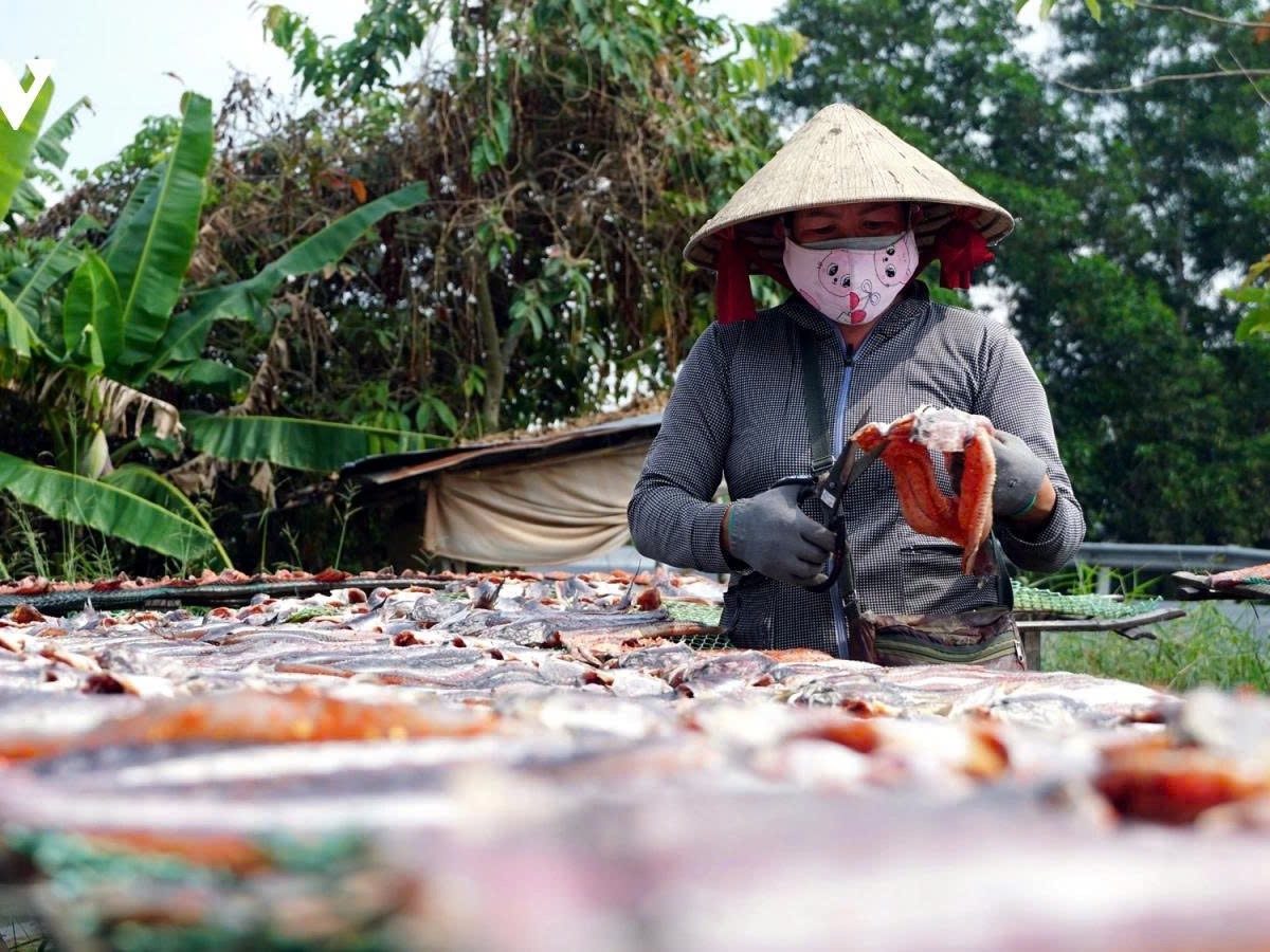Những trải nghiệm khi ghé thăm