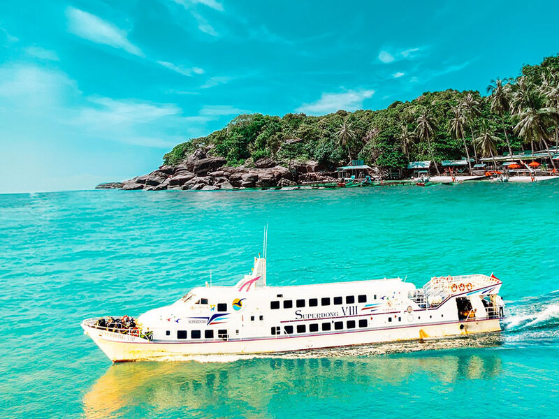 Những lưu ý khi du lịch Hòn Sơn