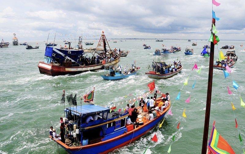 Ý nghĩa linh thiêng