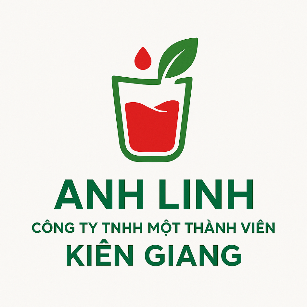 Công Ty TNHH Một Thành Viên Anh Linh Kiên Giang