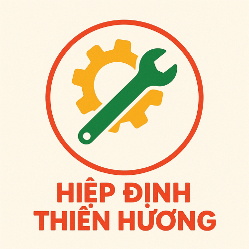 Công Ty TNHH MTV Hiệp Định Thiên Hương