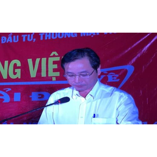 Kiên Hải khai mạc đưa hàng Việt về hải đảo