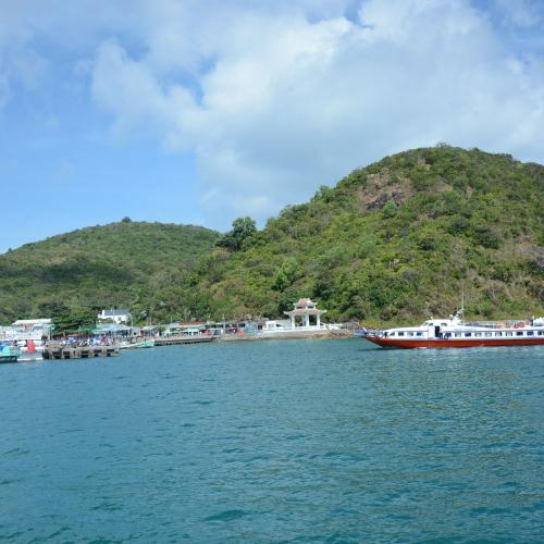 Huyện Đảo Kiên Hải, Kiên Giang: Phát Triển Du Lịch Trở Thành Ngành Kinh Tế Mũi Nhọn