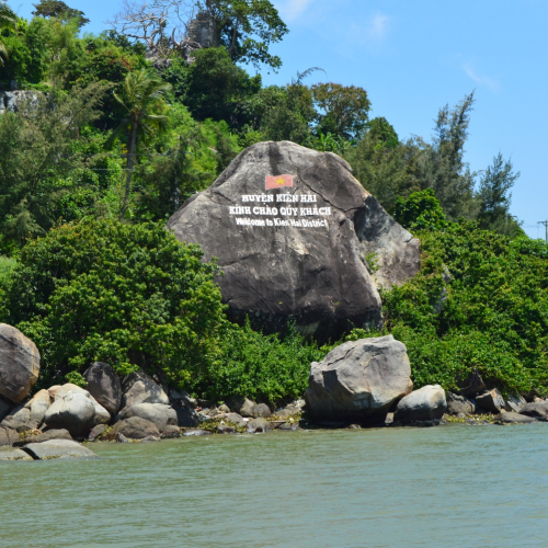 Nhà Đầu Tư Nhìn Thấy Điều Gì Về Sự Phát Triển Kinh Tế Du Lịch Biển Tại Kiên Hải