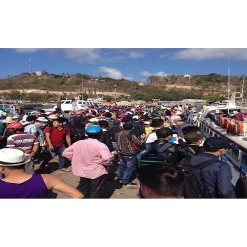 Kiên Hải phát triển du lịch thành ngành kinh tế mũi nhọn