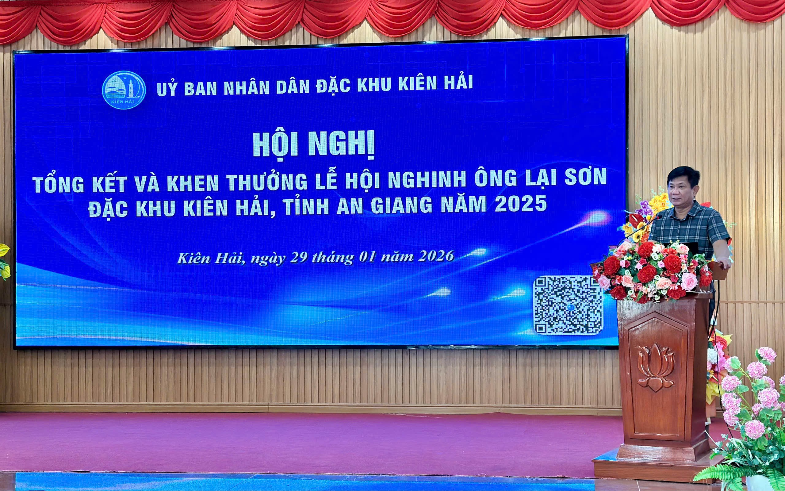 Thảo luận và đóng góp ý kiến