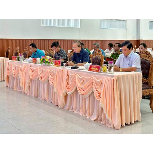 Những thành quả đạt được tại Lễ hội