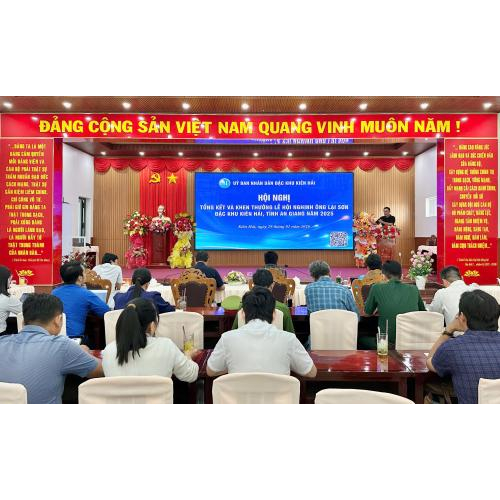 Thảo luận và đóng góp ý kiến