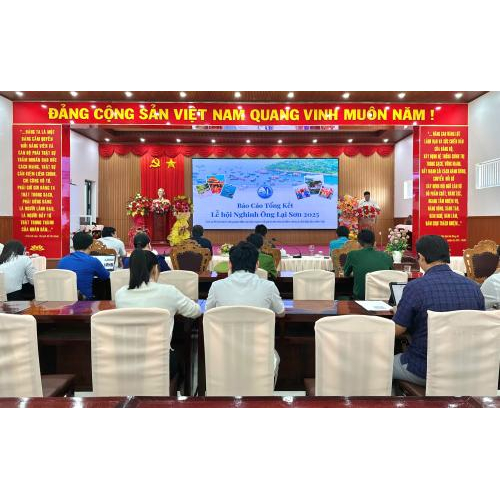 Những thành quả đạt được tại Lễ hội