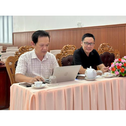 Những thành quả đạt được tại Lễ hội