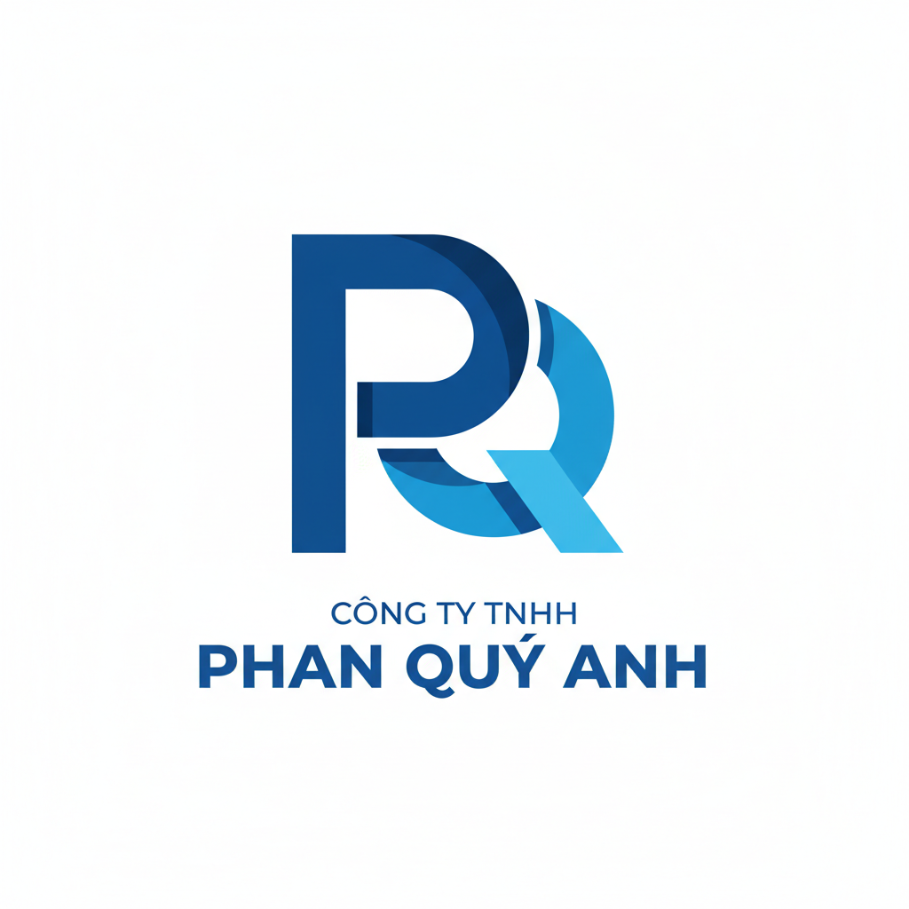 CÔNG TY TNHH PHAN QUÝ ANH