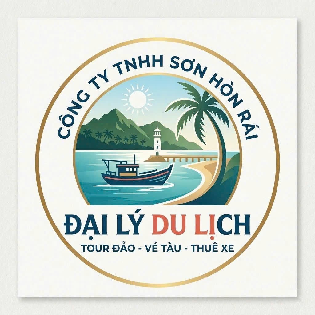 Công Ty TNHH Sơn Hòn Rái & Đại lý du lịch