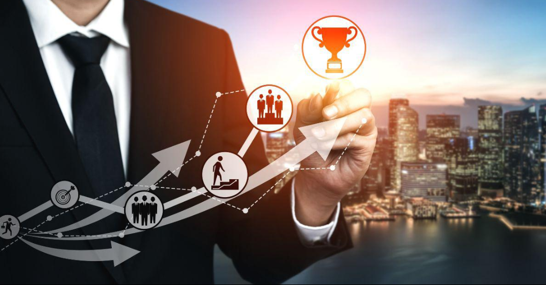 Tầm nhìn-định hướng phát triển