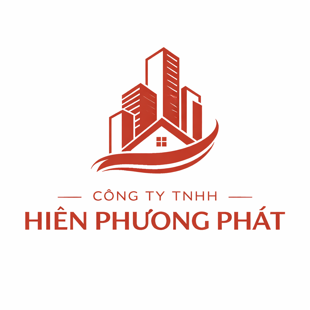 Công Ty TNHH Hiền Phương Phát