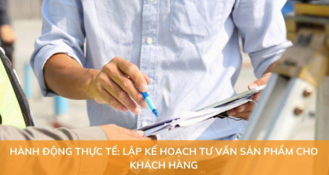 Sứ mệnh hoạt động