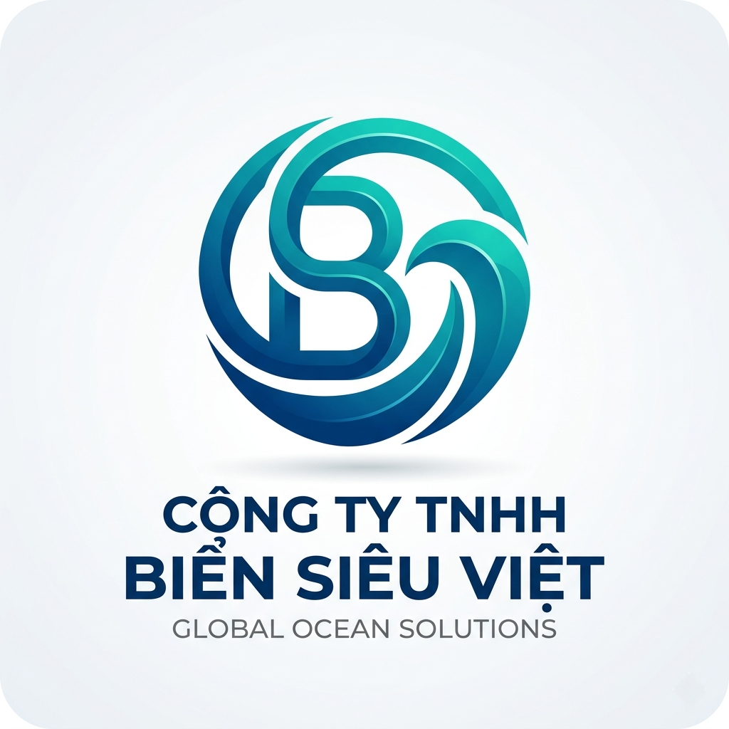 Công ty TNHH Biển Siêu Việt