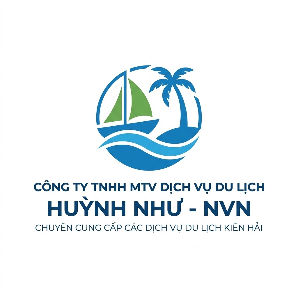 CÔNG TY TNHH MTV DỊCH VỤ DU LỊCH HUỲNH NHƯ - NVN