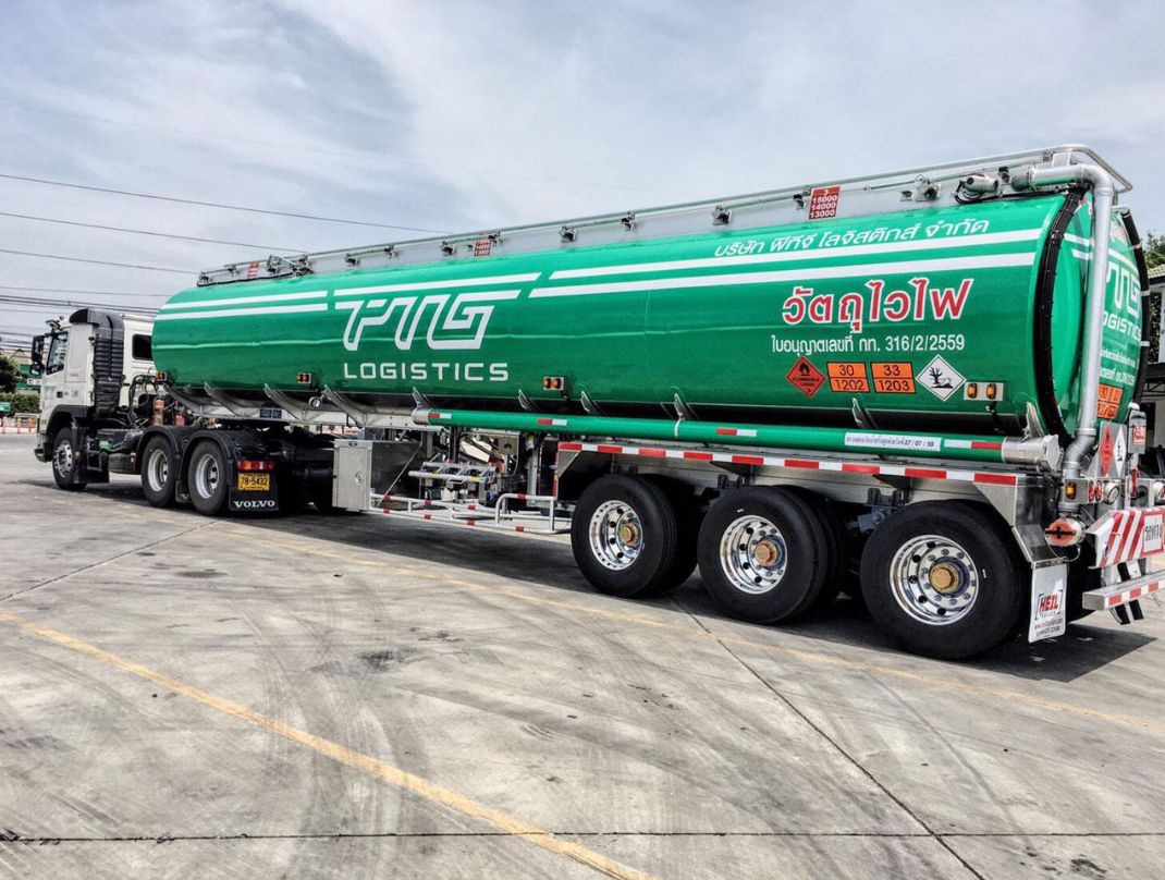 Nguồn hàng ổn định, đảm bảo chất lượng cao