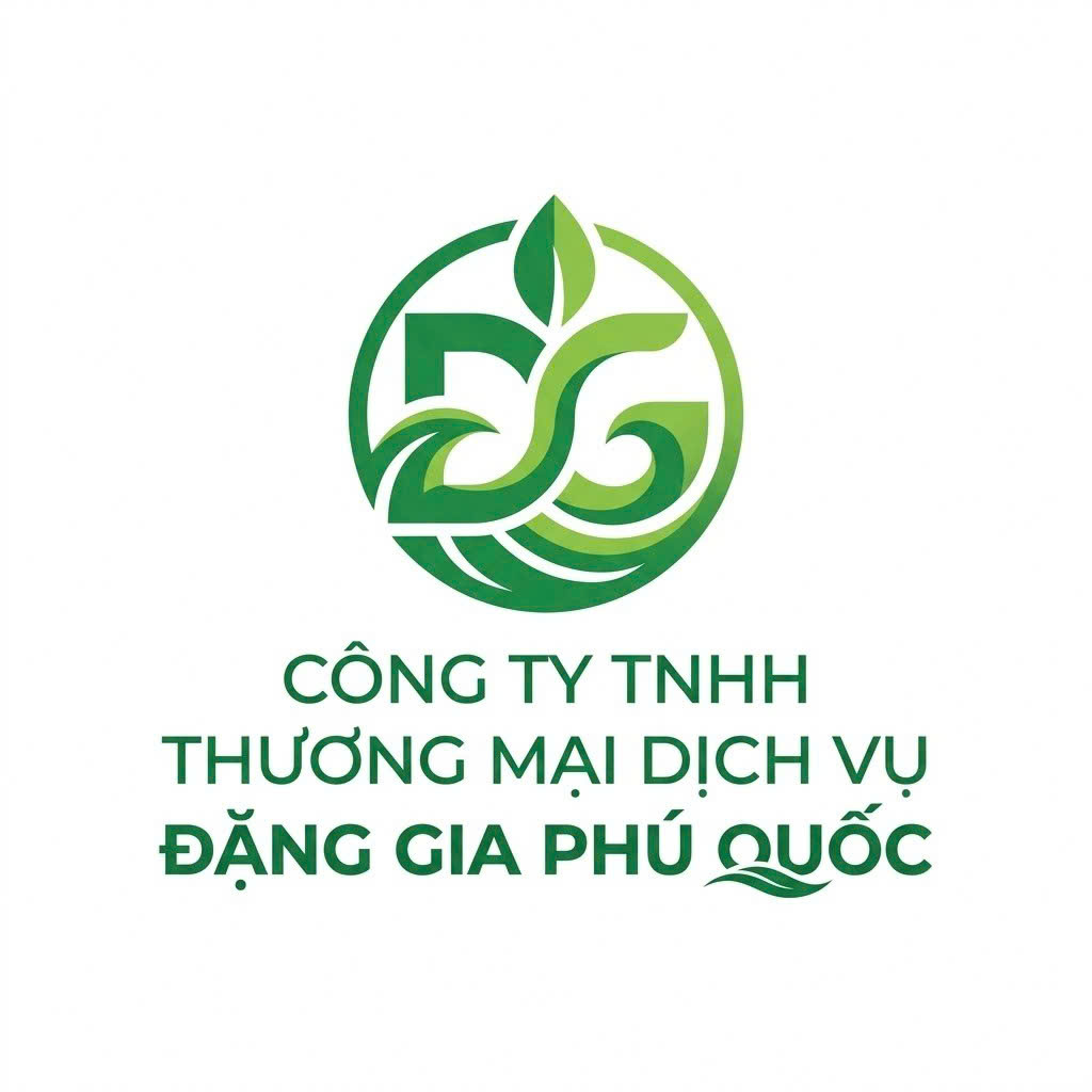 Công Ty TNHH Thương Mại Dịch Vụ Đặng Gia Phú Quốc