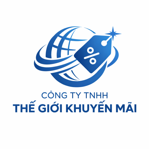 Công Ty TNHH Thế Giới Khuyến Mãi
