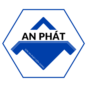 Cty TNHH MTV Sơn An Phát An Giang