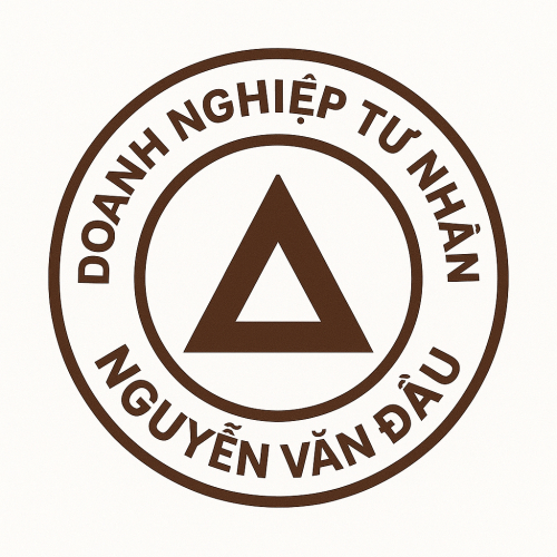 Doanh Nhiệp Tư Nhân Nguyễn Văn Đẩu