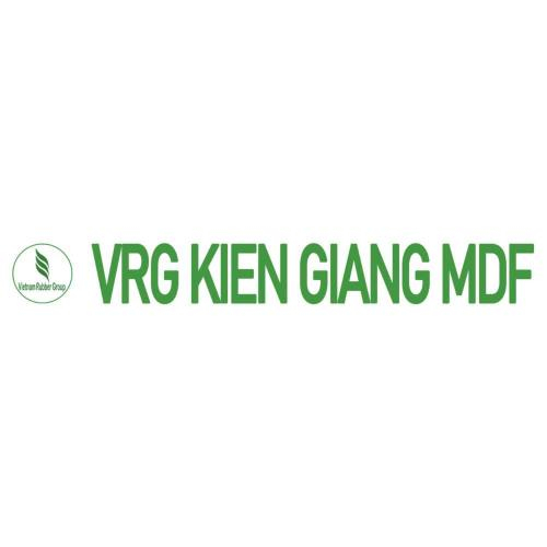 Công Ty Cổ Phần Gỗ MDF VRG Kiên Giang